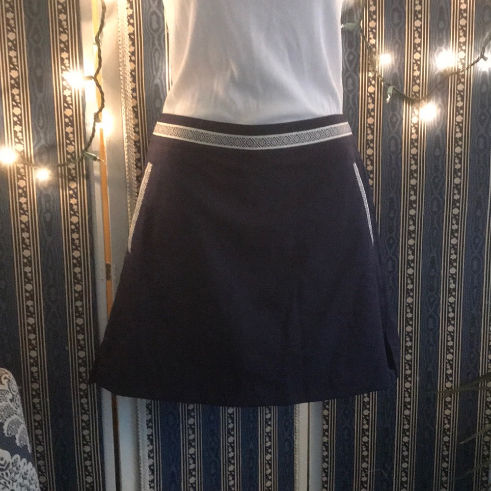 Lady Hagen Skorts